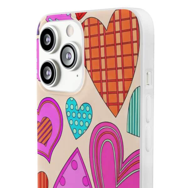 Elegant Pattern Flexi Cases for Samsung and iPhone - Image 137