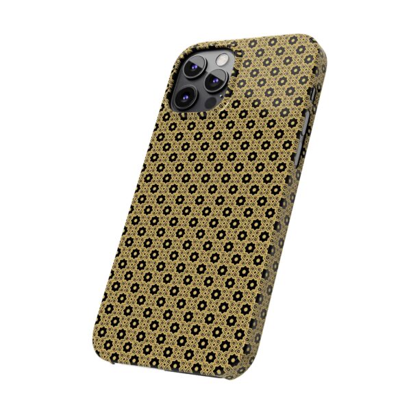 Pattern Slim Phone Cases Case-Mate Custom Phone Cases For iPhone and Samsung Series - Image 40