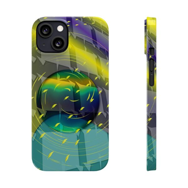 Abstract Slim Phone Cases Case-Mate Custom Phone Cases For iPhone and Samsung Series - Image 22