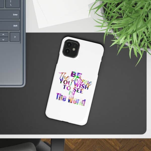 Slim Cases For iPhone & Samsung Series - Image 40