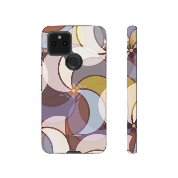 Abstract Colorful Pattern On Tough Cases Custom Phone Cases For iPhone Google Pixel and Samsung Series - Image 67