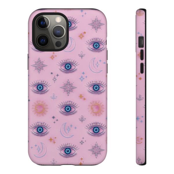 Evil eye | Tough Cases For iPhone Google Pixel Samsung - Image 30