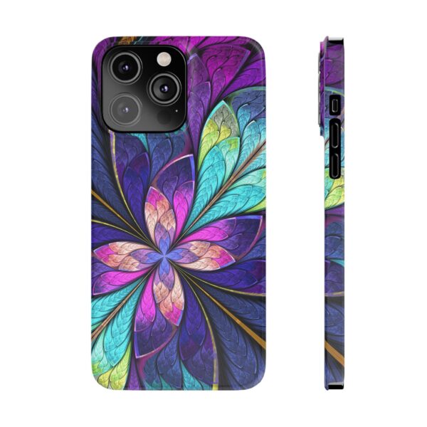 Fabulous Flowers On Slim Phone Cases Case-Mate Custom Phone Cases For iPhone and Samsung Series - Image 54