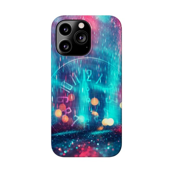 Antique Clock Slim Phone Cases Case-Mate Custom Phone Cases For iPhone and Samsung Series - Image 31