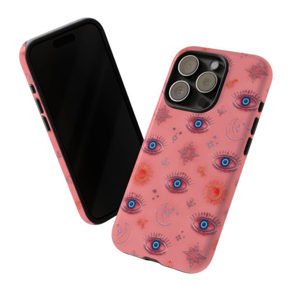 Evil eye | Tough Cases For iPhone Google Pixel Samsung - Image 144