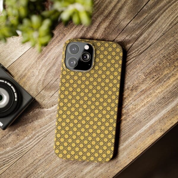 Pattern Slim Phone Cases Case-Mate Custom Phone Cases For iPhone and Samsung Series - Image 37