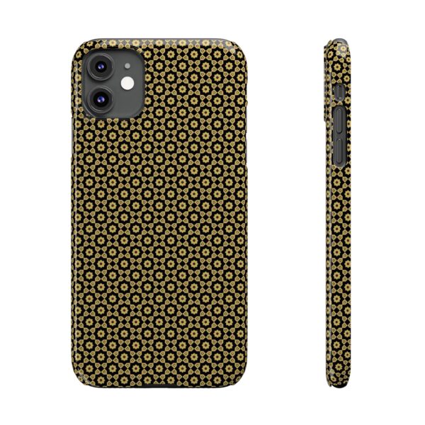 Pattern Slim Phone Cases Case-Mate Custom Phone Cases For iPhone and Samsung Series - Image 10