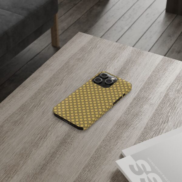 Pattern Slim Phone Cases Case-Mate Custom Phone Cases For iPhone and Samsung Series - Image 53