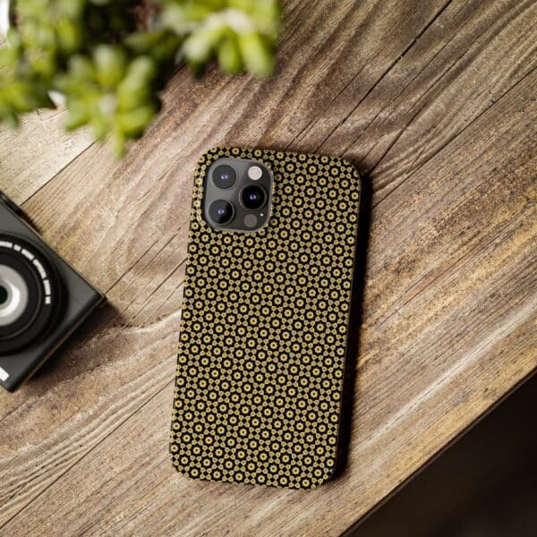 Pattern Slim Phone Cases Case-Mate Custom Phone Cases For iPhone and Samsung Series - Image 41