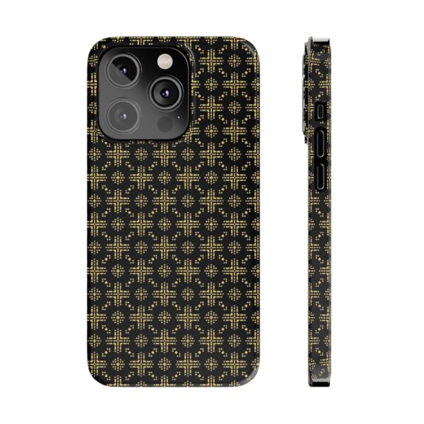 Pattern Slim Phone Cases Case-Mate Custom Phone Cases For iPhone and Samsung Series - Image 52