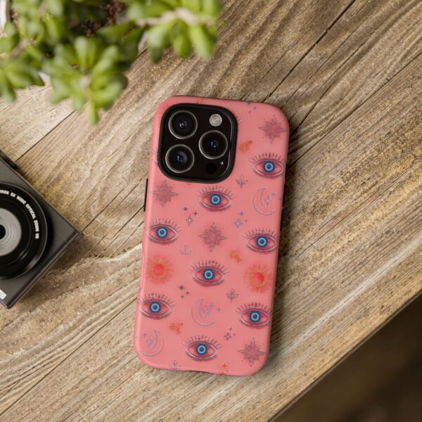 Evil eye | Tough Cases For iPhone Google Pixel Samsung - Image 214