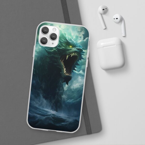Sea Dragon Flexi Cases For iPhone and Samsung Series - Image 42