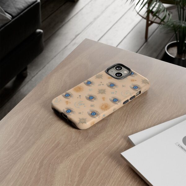 Evil eye | Tough Cases For iPhone Google Pixel Samsung - Image 66