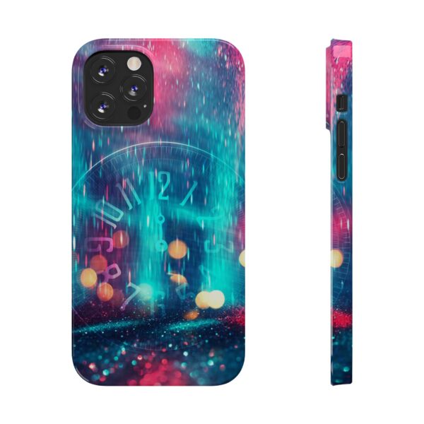 Antique Clock Slim Phone Cases Case-Mate Custom Phone Cases For iPhone and Samsung Series - Image 38