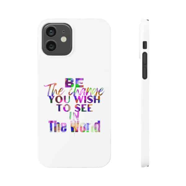 Slim Cases For iPhone & Samsung Series - Image 23