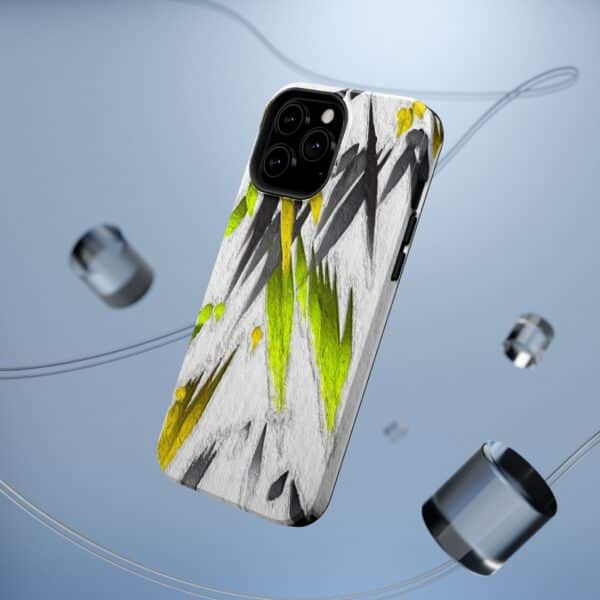 Hills Impact-Resistant Cases Custom Phone Cases For iPhone and Samsung Galaxy Series - Image 21