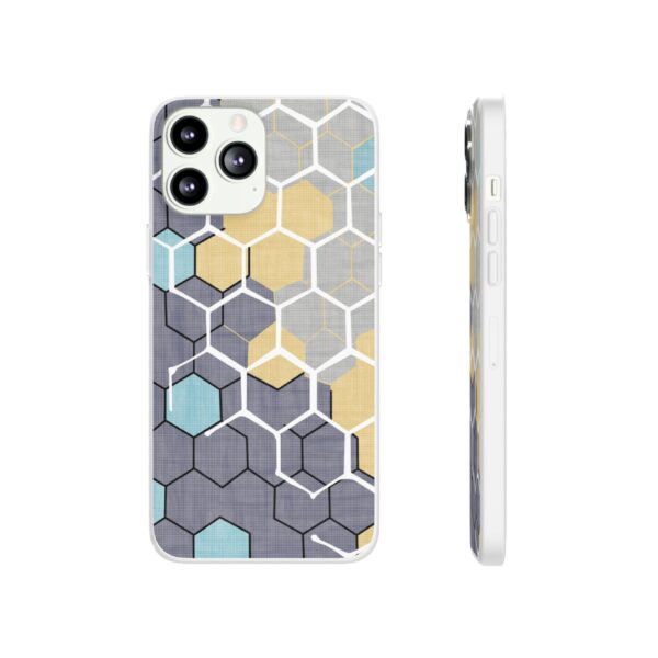 Marble Flexi Cases For iPhone & Samsung - Image 143