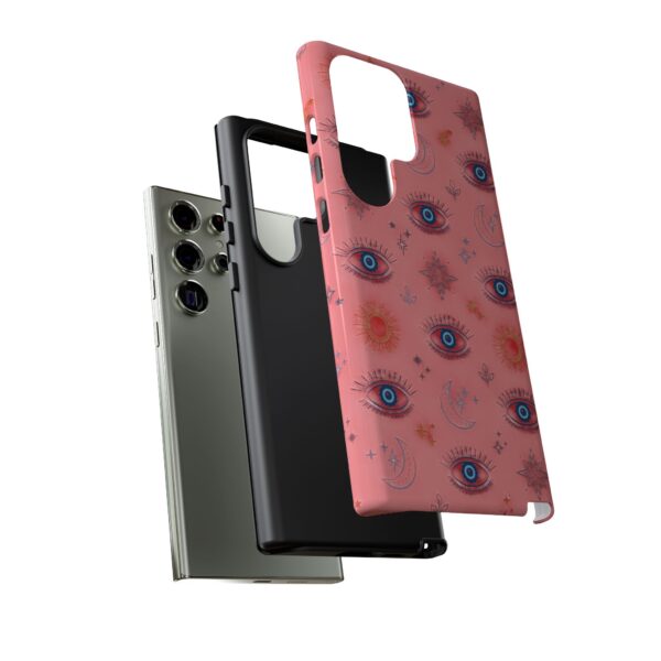 Evil eye | Tough Cases For iPhone Google Pixel Samsung - Image 109