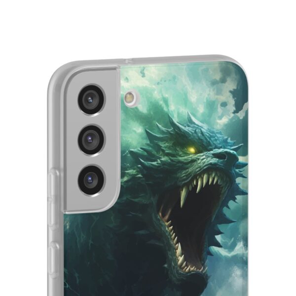 Sea Dragon Flexi Cases For iPhone and Samsung Series - Image 192