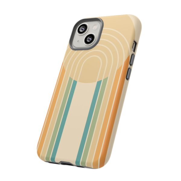 Hippie Retro Rainbow | Tough Case For iPhone Samsung Google Pixel - Image 76
