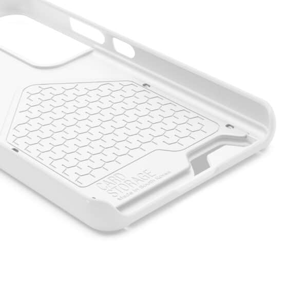 HOPE Phone Case With Card Holder For iPhone and Samsung - Image 3