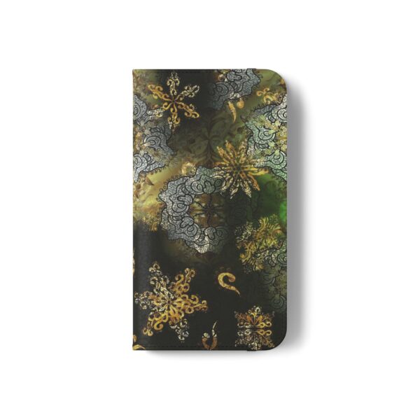 Various Beautiful Designs Of Flip Cases for iPhone and Samsung! 📱💖 - Image 39