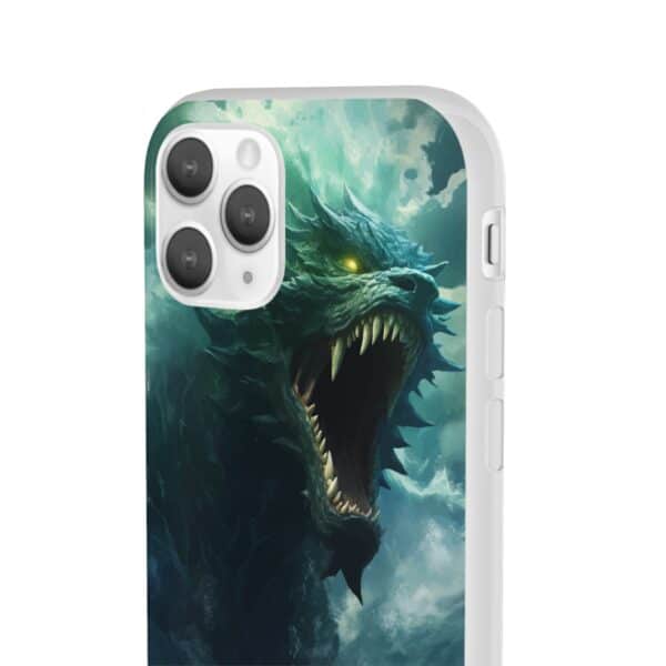 Sea Dragon Flexi Cases For iPhone and Samsung Series - Image 38