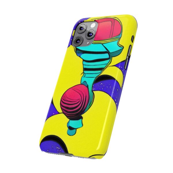 Digital Art Slim Phone Cases Case-Mate Custom Phone Cases For iPhone and Samsung Series - Image 16
