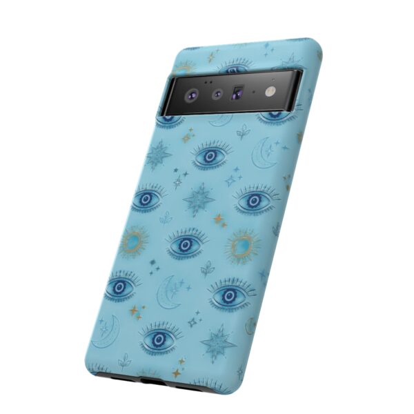 Evil eye | Tough Cases For iPhone Google Pixel Samsung - Image 128