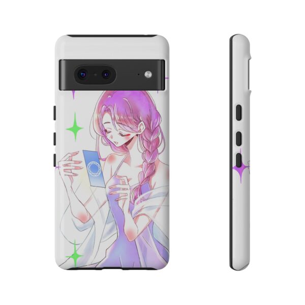 Princess Tough Cases For Samsung iPhone - Image 151