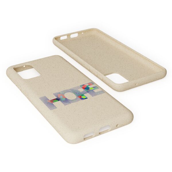 HOPE Biodegradable Cases For iPhone and Samsung Series - Image 16