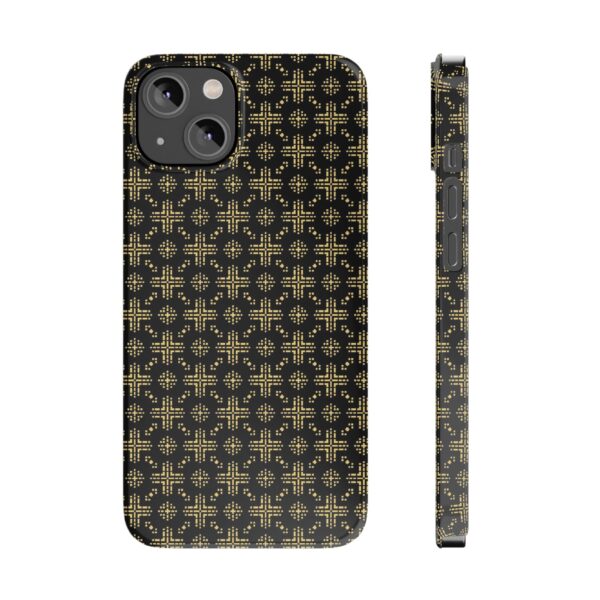 Pattern Slim Phone Cases Case-Mate Custom Phone Cases For iPhone and Samsung Series - Image 50