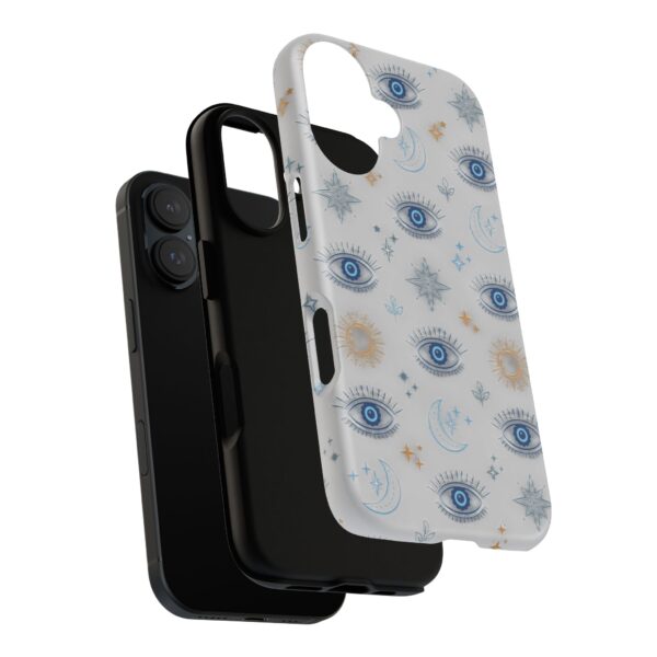 Evil eye | Tough Cases For iPhone Google Pixel Samsung - Image 197