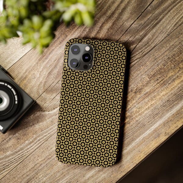 Pattern Slim Phone Cases Case-Mate Custom Phone Cases For iPhone and Samsung Series - Image 49
