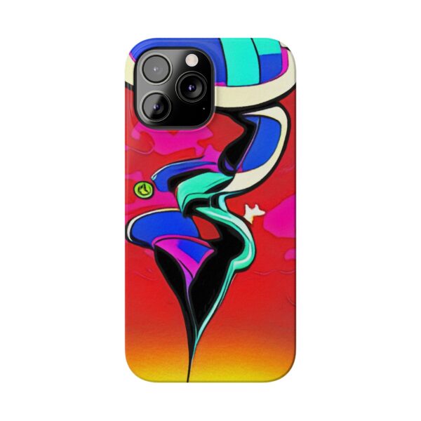 Digital Art Slim Phone Cases Case-Mate Custom Phone Cases For iPhone and Samsung Series - Image 35