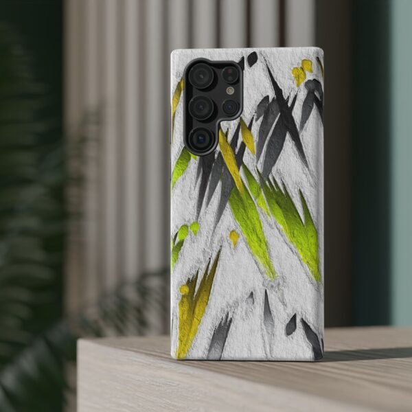 Hills Impact-Resistant Cases Custom Phone Cases For iPhone and Samsung Galaxy Series - Image 77