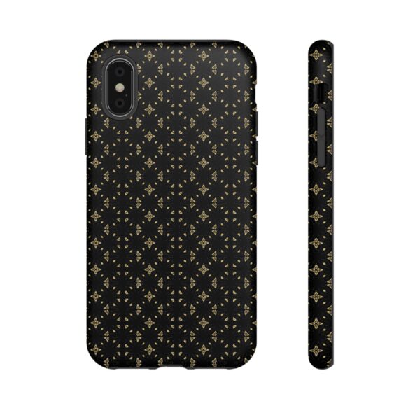 Rainbow Designs Very Cool On Tough Cases Custom Phone Cases For iPhone Google Pixel and Samsung Series - Image 5