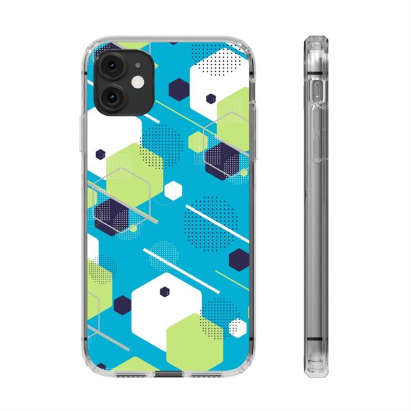 Check Box Clear Cases For iPhone and Samsung - Image 34