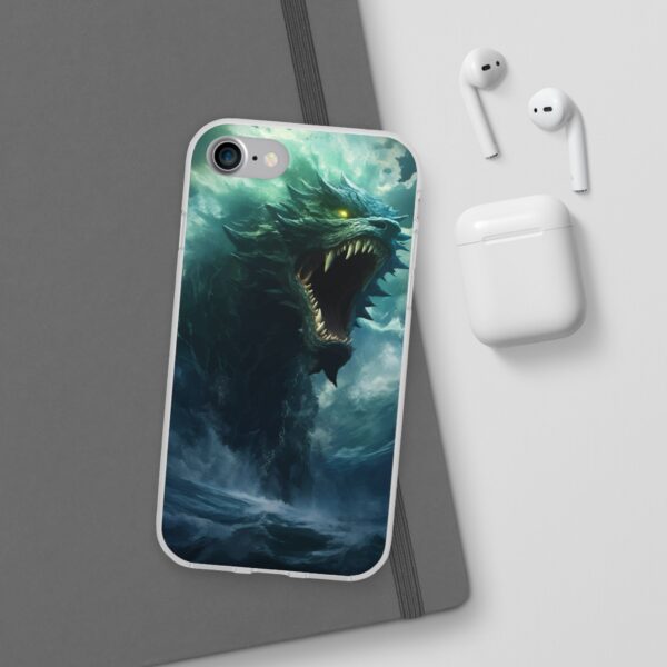 Sea Dragon Flexi Cases For iPhone and Samsung Series - Image 89