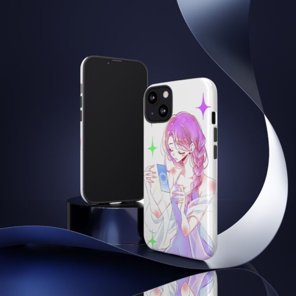 Princess Tough Cases For Samsung iPhone - Image 40