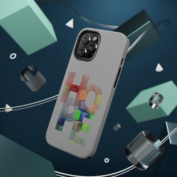 HOPE Impact-Resistant Cases For Samsung and iPhone Light Grey - Image 58