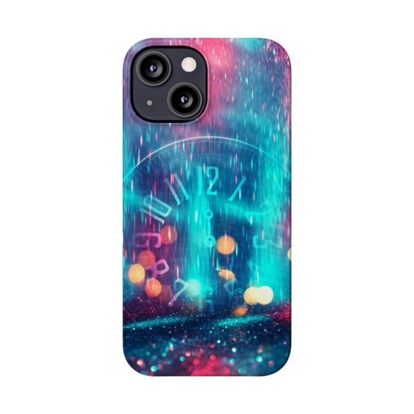 Antique Clock Slim Phone Cases Case-Mate Custom Phone Cases For iPhone and Samsung Series - Image 27