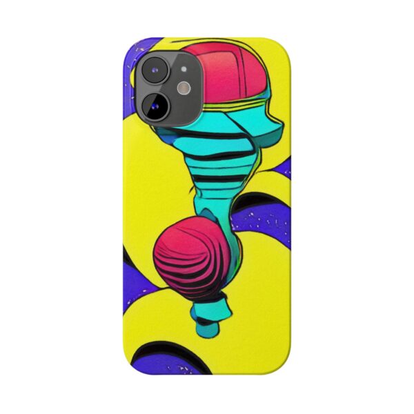 Digital Art Slim Phone Cases Case-Mate Custom Phone Cases For iPhone and Samsung Series - Image 43