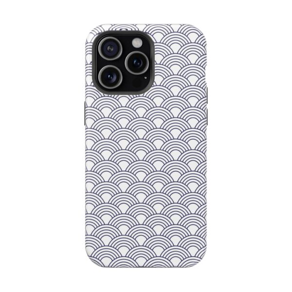 Ocean Waves | Magnetic Tough Case For iPhone - Image 97
