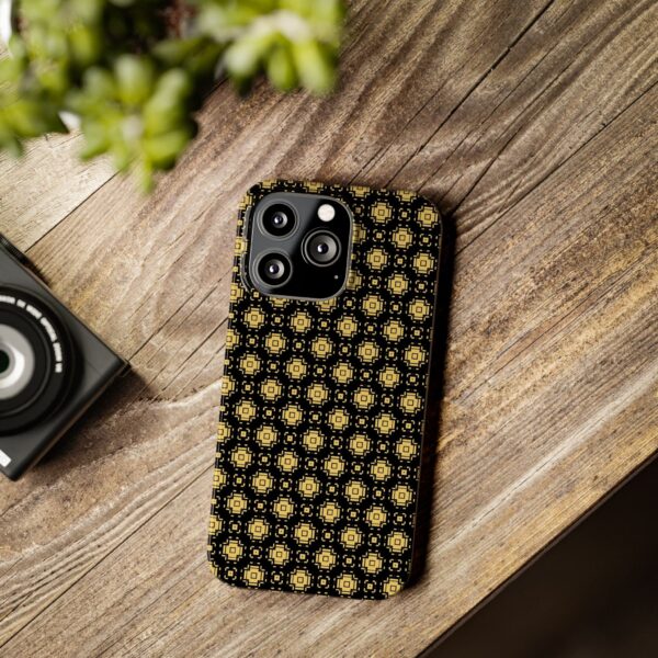 Pattern Slim Phone Cases Case-Mate Custom Phone Cases For iPhone and Samsung Series - Image 33