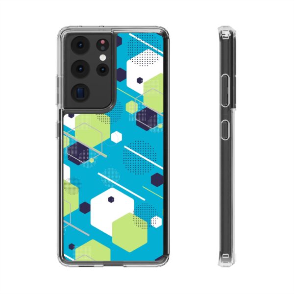 Check Box Clear Cases For iPhone and Samsung - Image 19