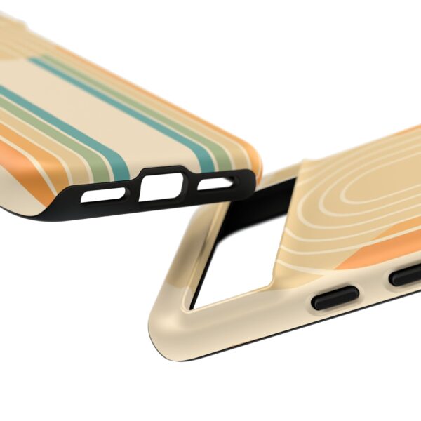 Hippie Retro Rainbow | Tough Case For iPhone Samsung Google Pixel - Image 189