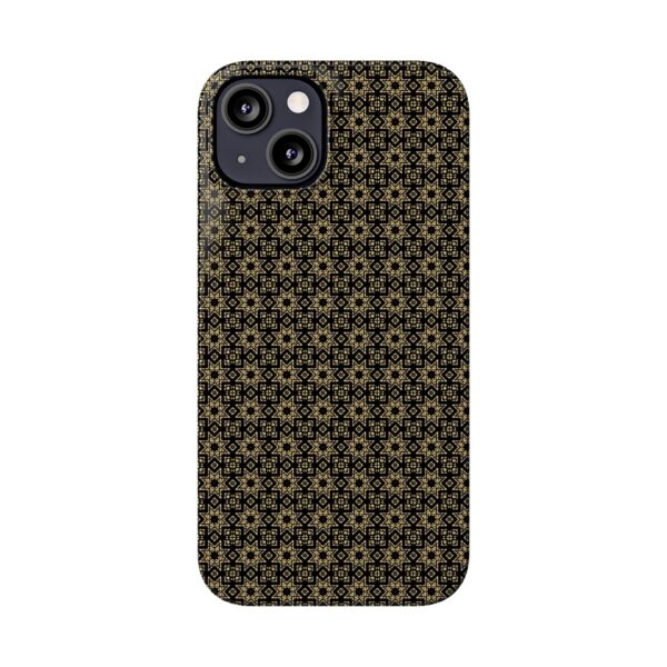 Pattern Slim Phone Cases Case-Mate Custom Phone Cases For iPhone and Samsung Series - Image 23