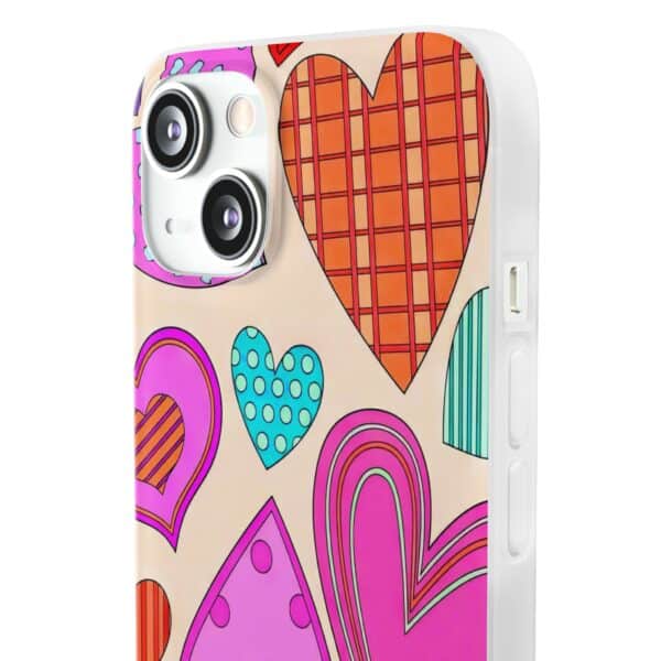 Elegant Pattern Flexi Cases for Samsung and iPhone - Image 128