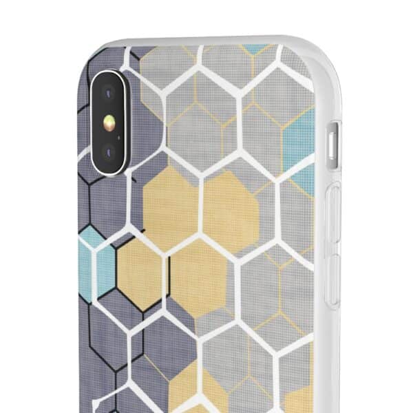 Marble Flexi Cases For iPhone & Samsung - Image 100